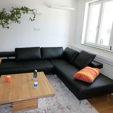 Fewo Am Josephsplatz 125 M2 München Eksteriør bilde